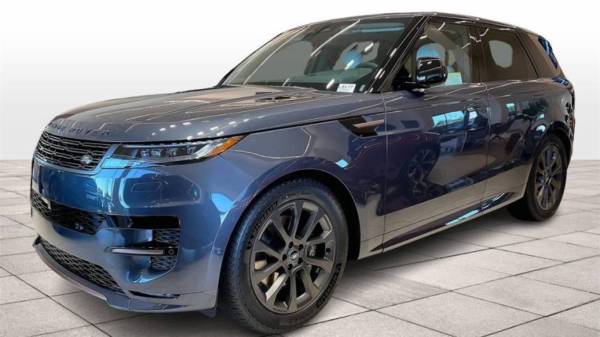 2024 Land Rover Range Rover Sport SE Dynamic — SUV — 8,722 mi — Sacramento, CA