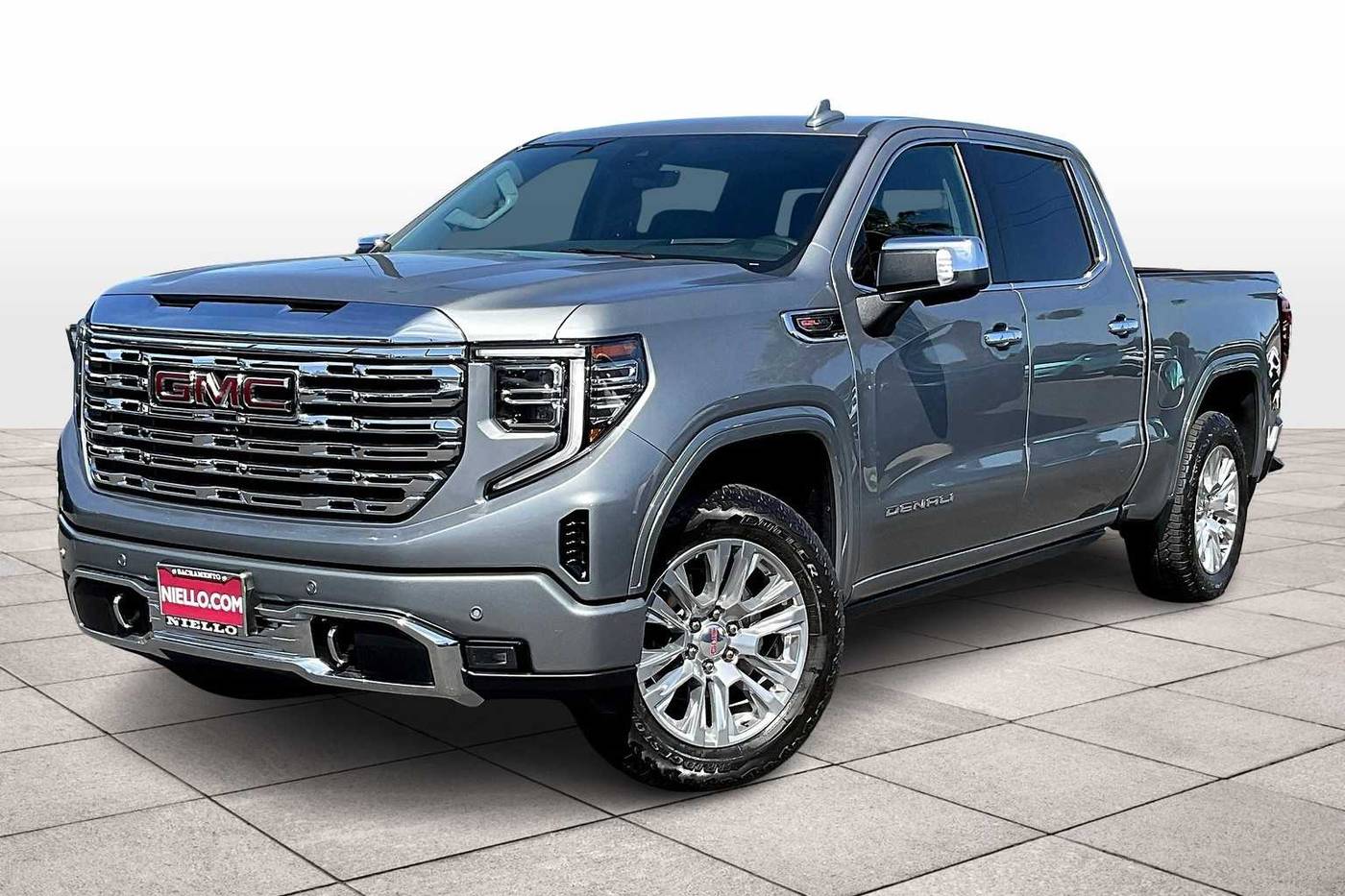 2023 GMC Sierra 1500 Denali — Pickup Truck — 12,049 mi — Sacramento, CA