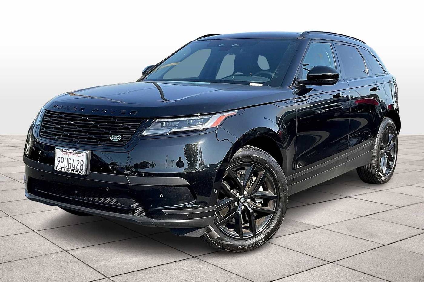 2025 Land Rover Range Rover Velar S — SUV — 6,028 mi — Sacramento, CA