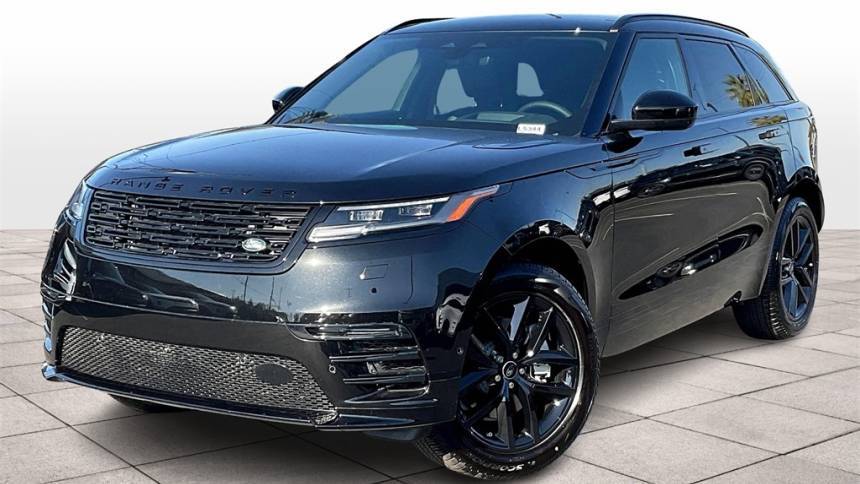 2025 Land Rover Range Rover Velar Dynamic SE — SUV — 8,707 mi — Sacramento, CA