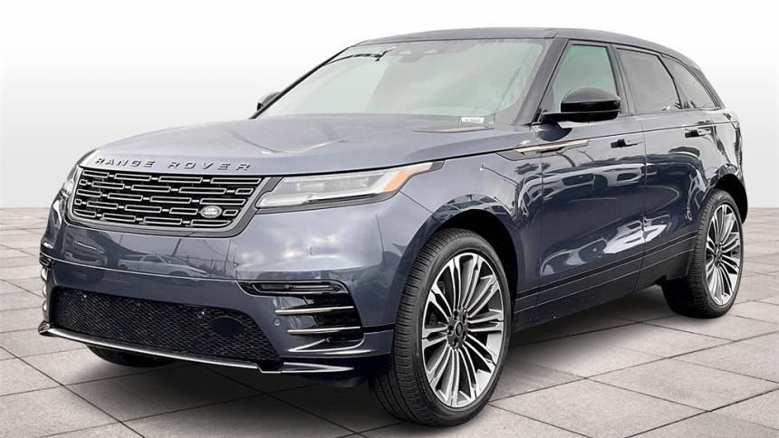 2025 Land Rover Range Rover Velar Dynamic SE — SUV — 6,900 mi — Sacramento, CA