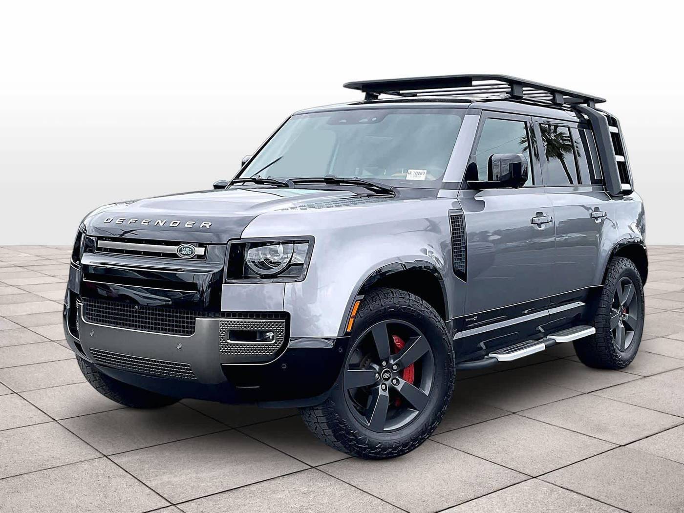 2020 Land Rover Defender X — SUV — 63,477 mi — Sacramento, CA