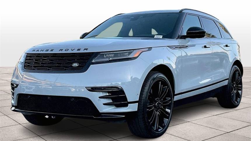 2025 Land Rover Range Rover Velar Dynamic HSE — SUV — 16,034 mi — Sacramento, CA