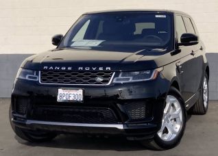 Range Rover Thousand Oaks Inventory  - Thank You To All Our Customers, Who Have Given Us The Fuel Needed To Keep Exceeding Expectations!