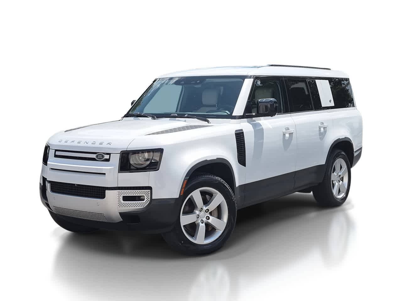 2023 Land Rover Defender SE