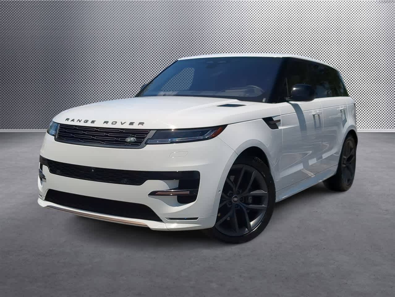 2023 Land Rover Range Rover Sport SE Dynamic — SUV — 42,852 mi — Orlando, FL