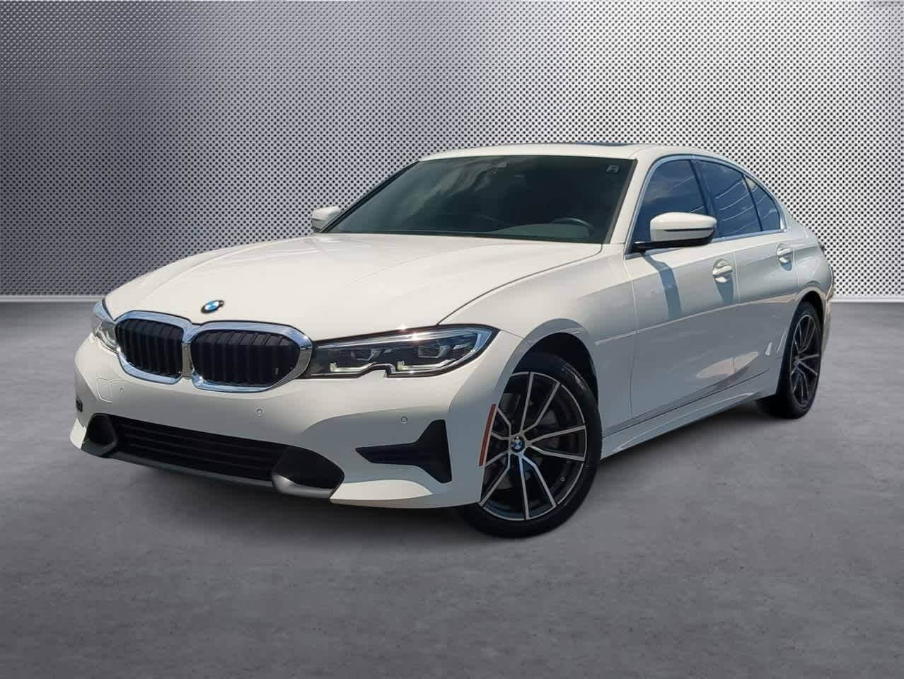 2020 BMW 3 Series 330i — Sedan — 58,173 mi — Orlando, FL