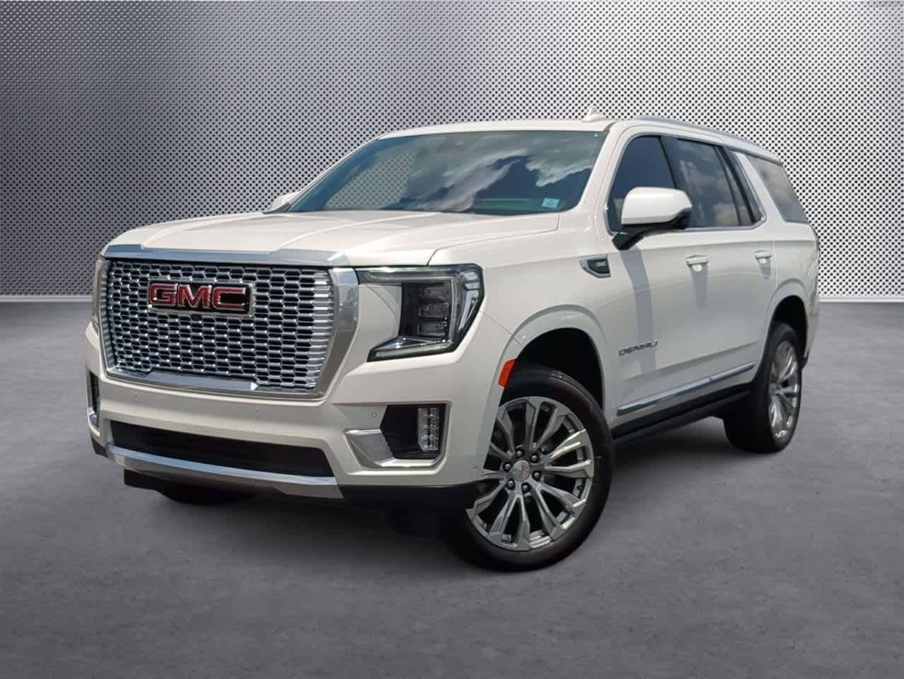 2024 GMC Yukon Denali — SUV — 11,614 mi — Orlando, FL