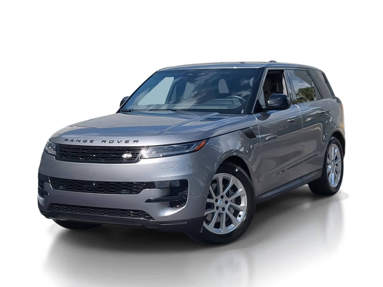 2025 Land Rover Range Rover Sport SE — SUV — 17,984 mi — Orlando, FL