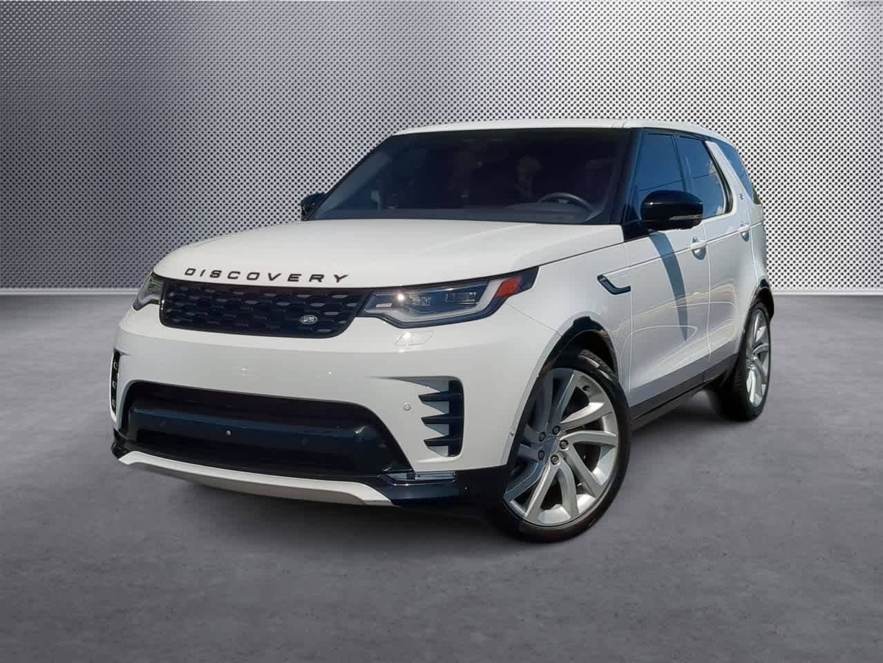2022 Land Rover Discovery S R-Dynamic — SUV — 41,818 mi — Orlando, FL