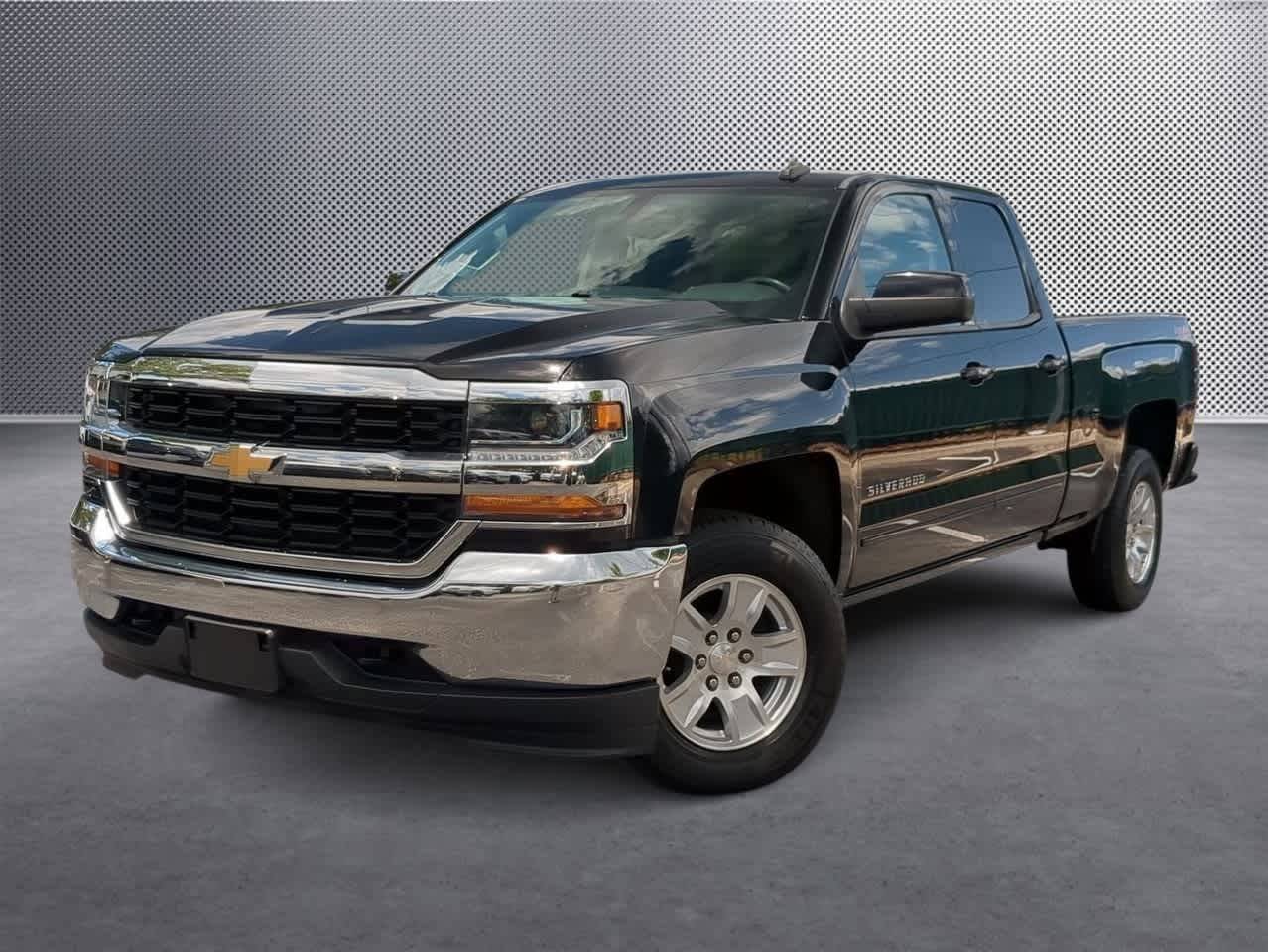 2019 Chevrolet Silverado 1500 LD LT — Pickup Truck — 44,795 mi — Orlando, FL