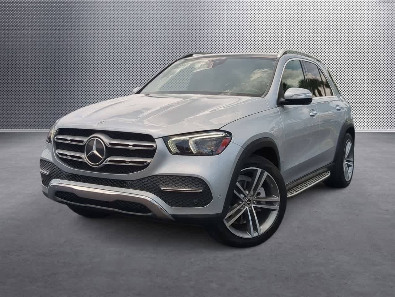 2022 Mercedes-Benz GLE GLE 350 — SUV — 20,194 mi — Orlando, FL