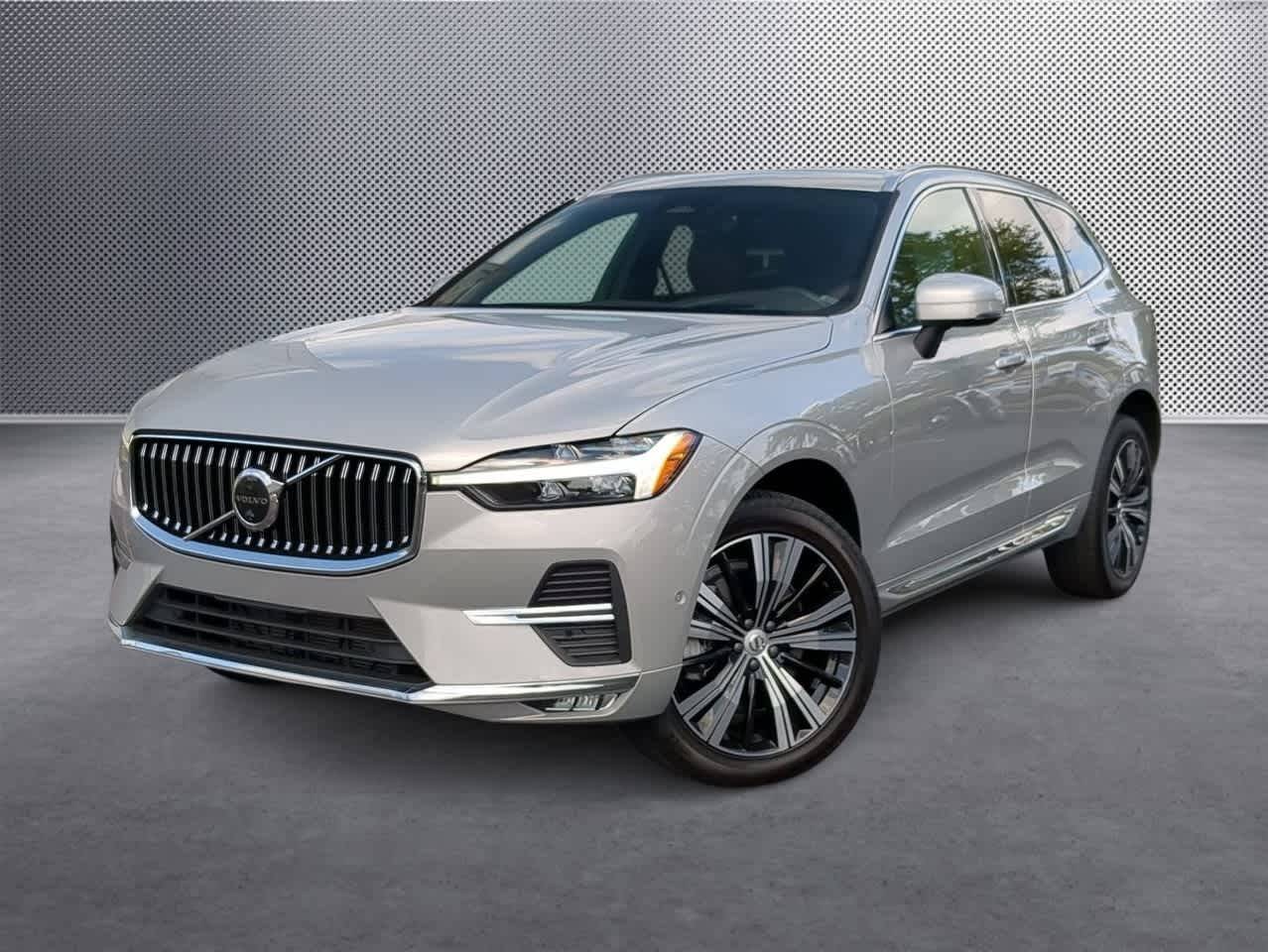 2022 Volvo XC60 Inscription — SUV — 11,205 mi — Orlando, FL