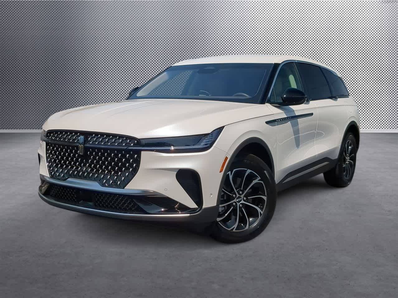 2024 Lincoln Nautilus Premiere — SUV — 8,574 mi — Orlando, FL