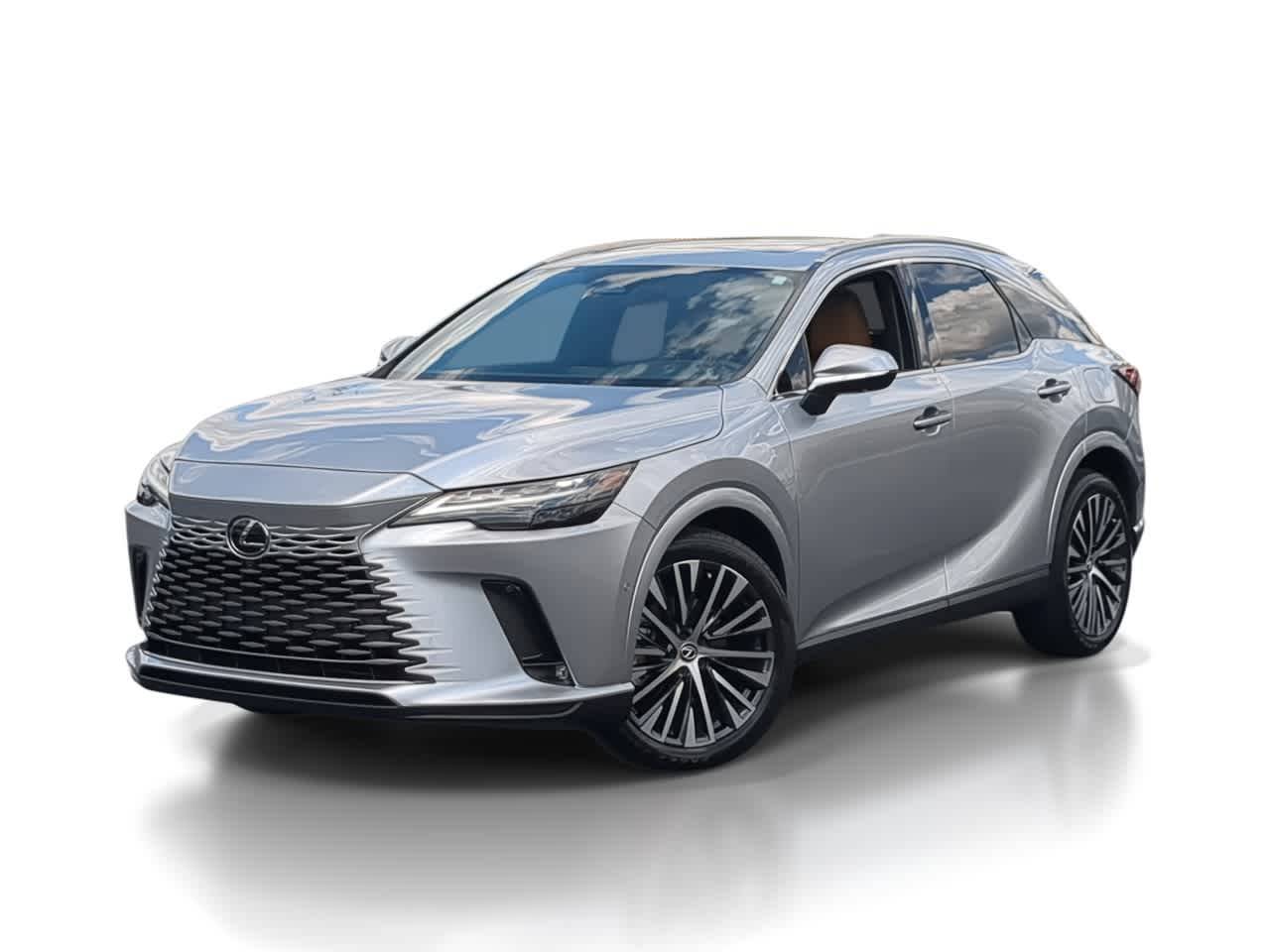 2024 Lexus RX RX 350 Premium Plus