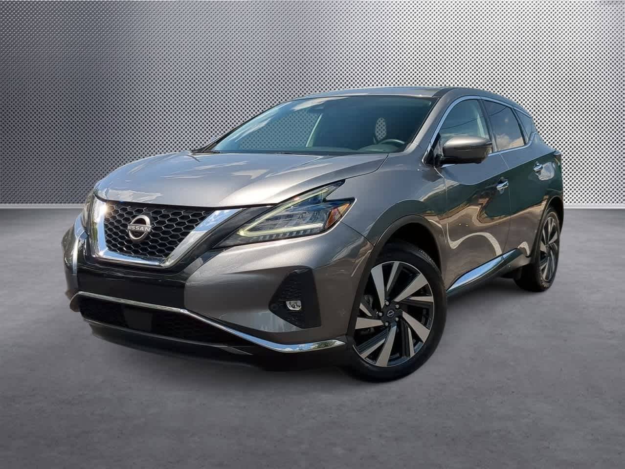 2023 Nissan Murano SL — SUV — 31,538 mi — Orlando, FL
