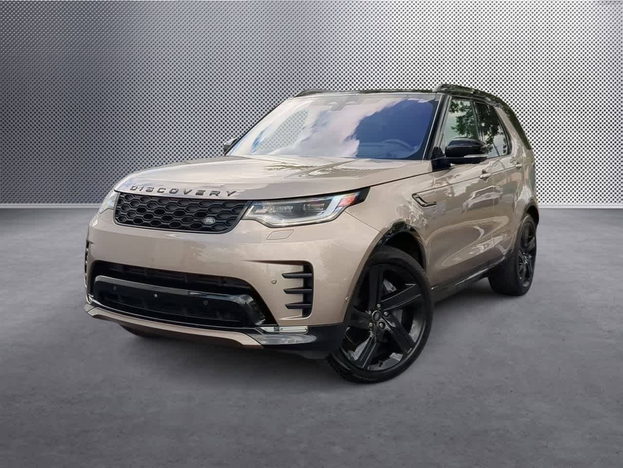 2022 Land Rover Discovery HSE R-Dynamic — SUV — 112,357 mi — Orlando, FL