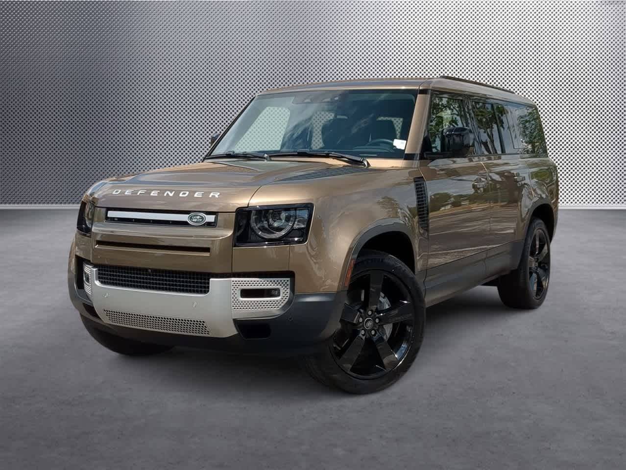 2024 Land Rover Defender S — SUV — 11,100 mi — Orlando, FL