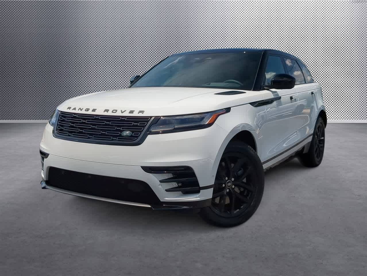 2026 Land Rover Range Rover Velar Dynamic SE — SUV — 159 mi — Orlando, FL