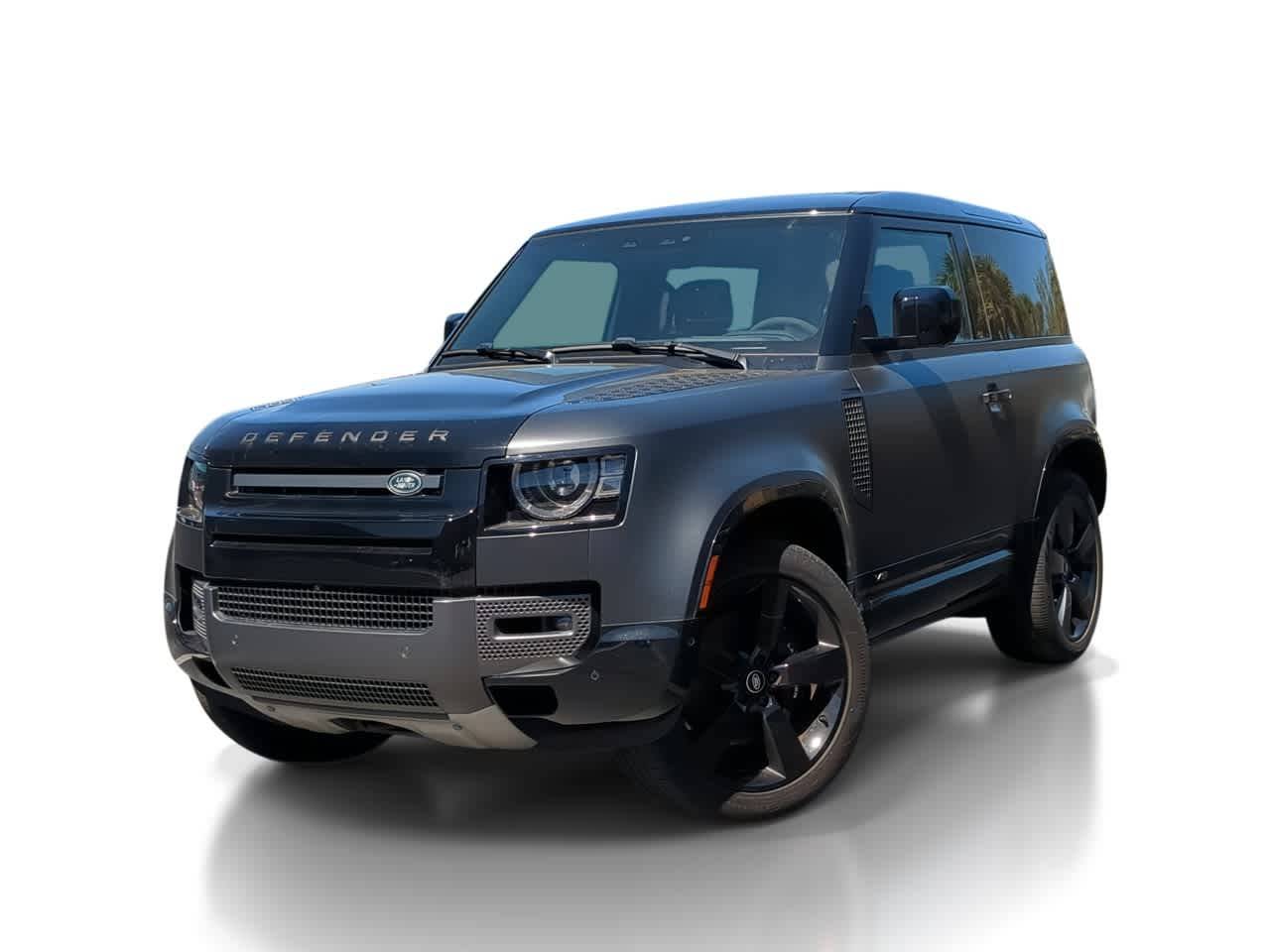 2023 Land Rover Defender V8 — SUV — 7,449 mi — Orlando, FL