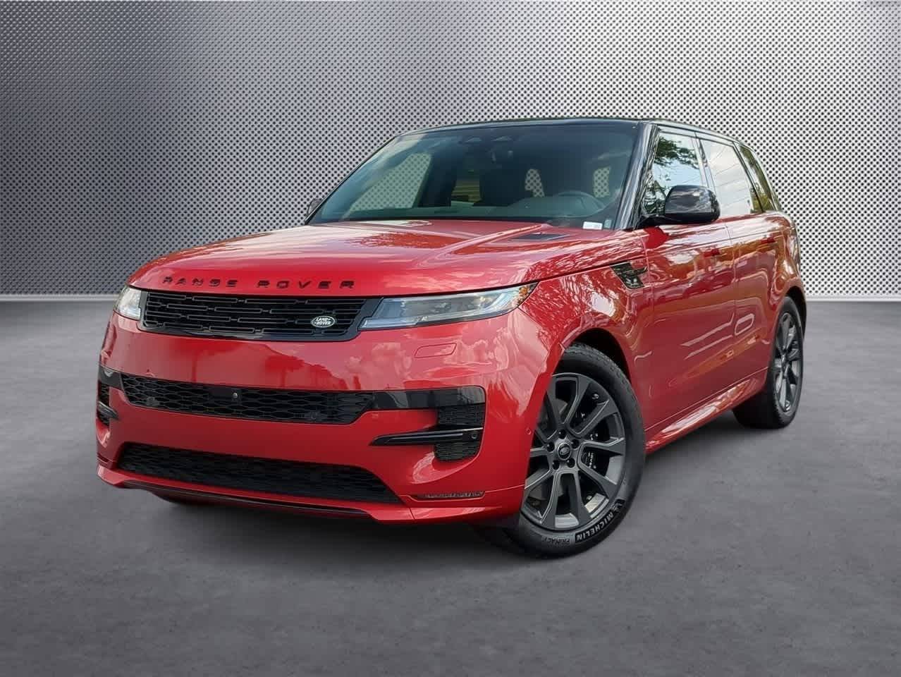 2024 Land Rover Range Rover Sport SE Dynamic — SUV — 7,224 mi — Orlando, FL