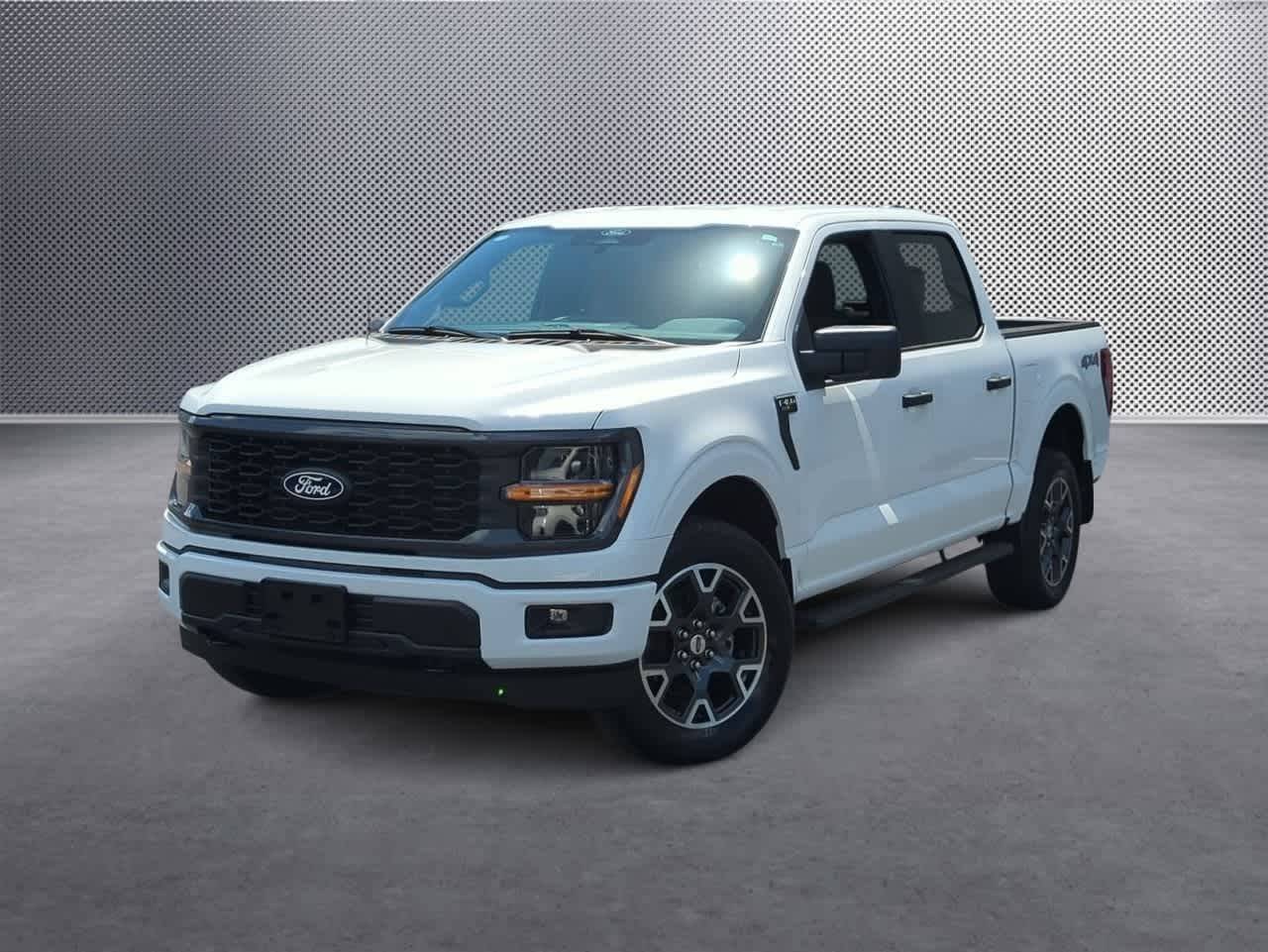 2024 Ford F-150 STX — Pickup Truck — 1,447 mi — Orlando, FL
