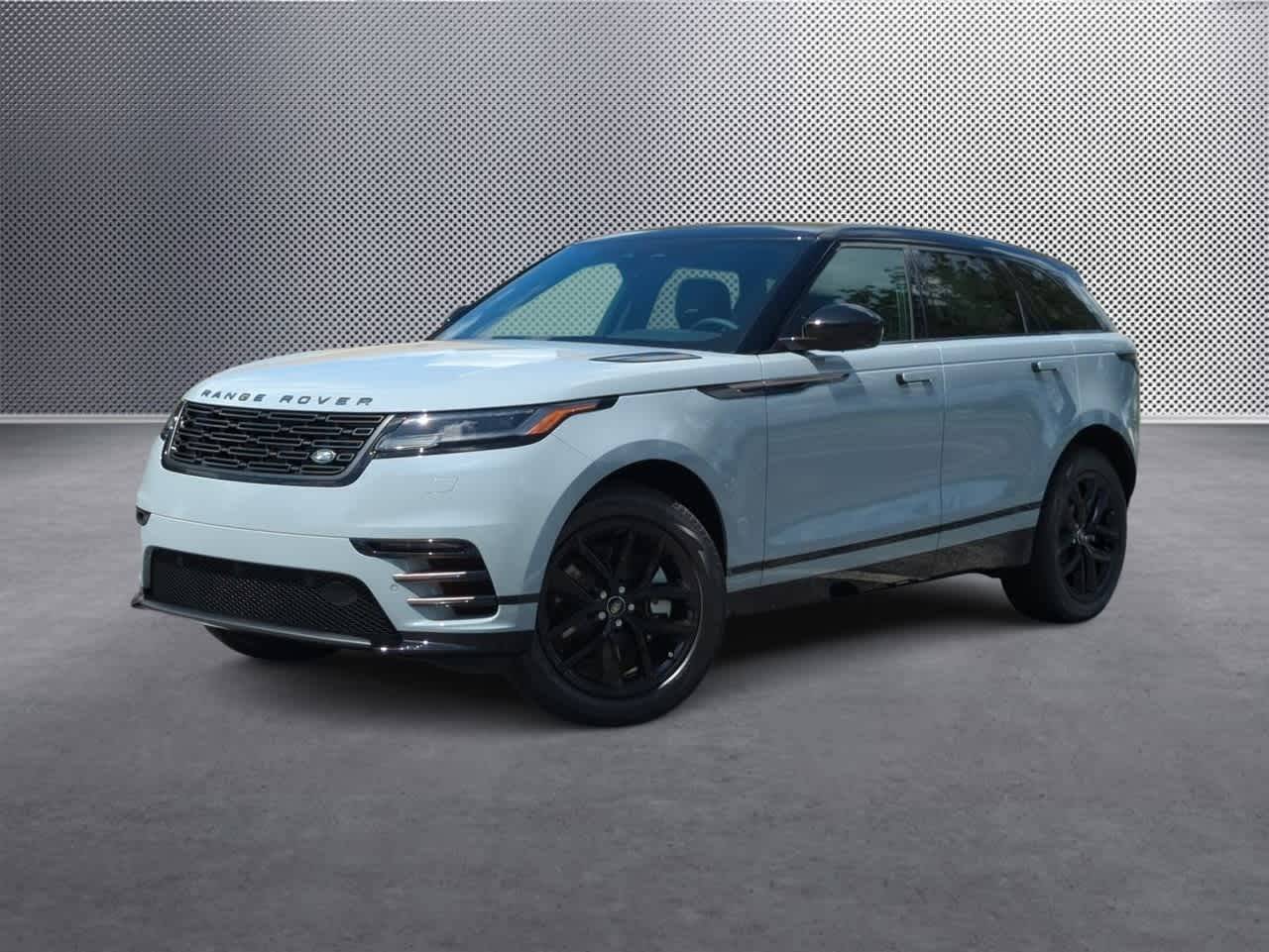 2025 Land Rover Range Rover Velar Dynamic SE — SUV — 4,460 mi — Orlando, FL
