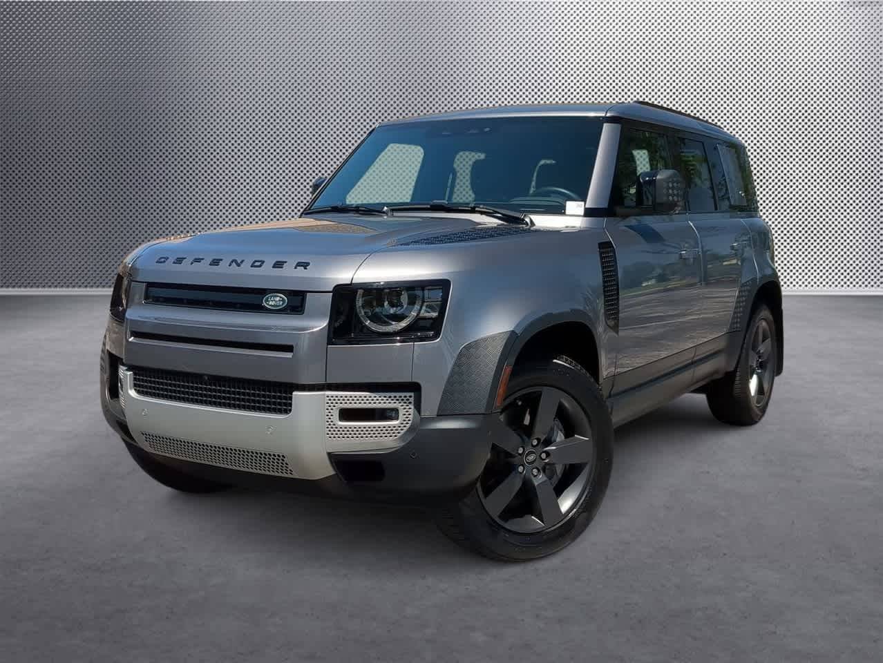 2024 Land Rover Defender S — SUV — 10,934 mi — Orlando, FL