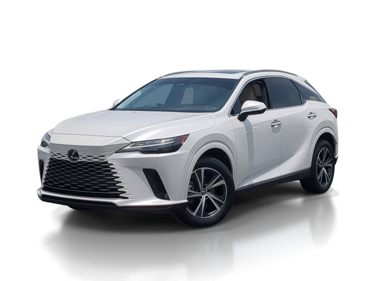 2023 Lexus RX RX 350 Premium