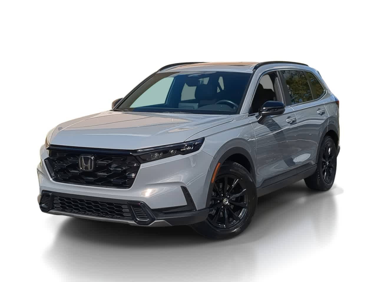 2024 Honda CR-V Hybrid Sport — SUV — 20,500 mi — Orlando, FL