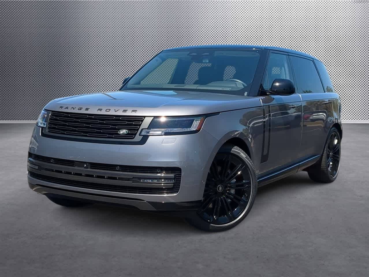 2024 Land Rover Range Rover SE — SUV — 18,273 mi — Orlando, FL