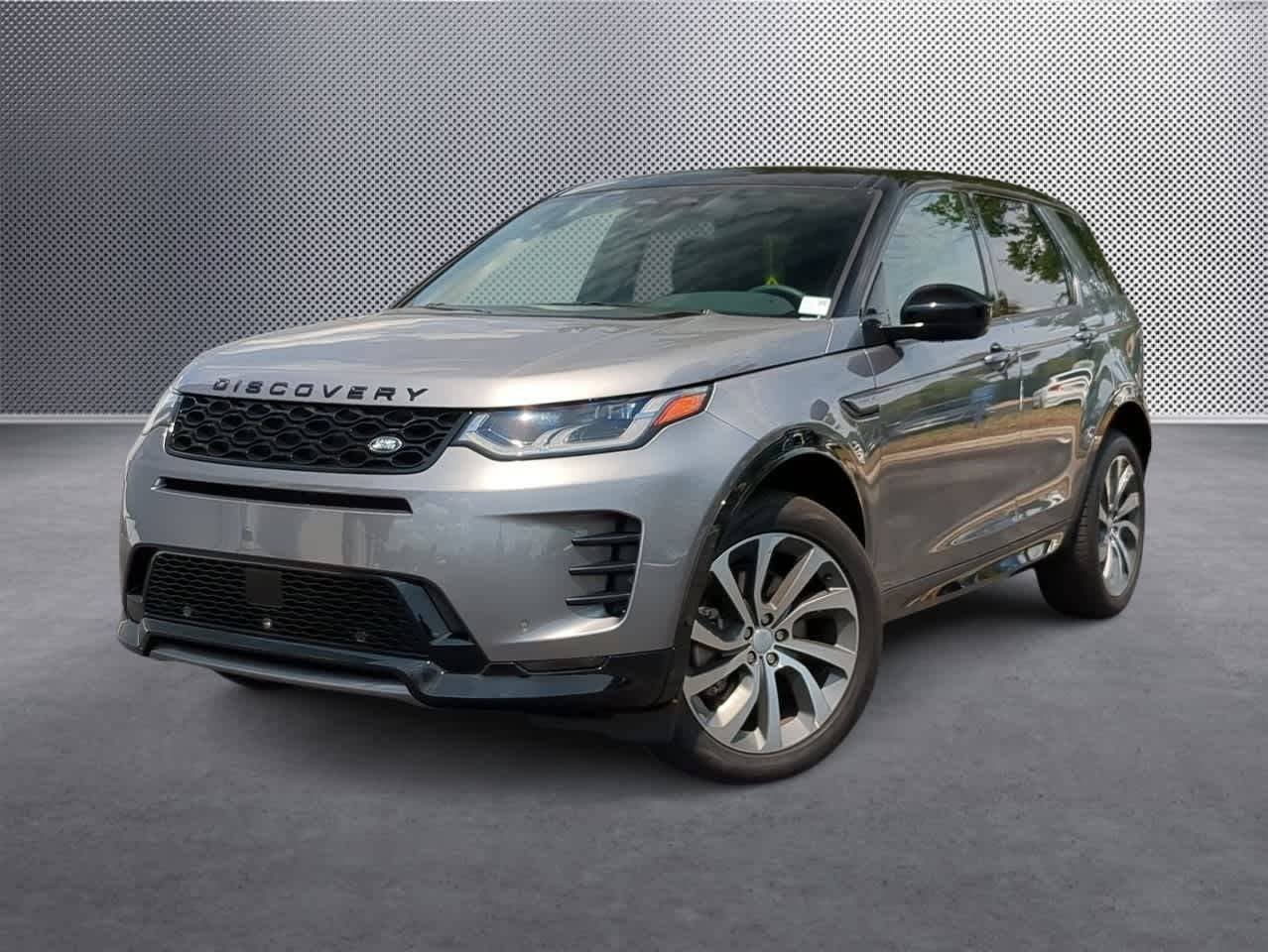 2024 Land Rover Discovery Sport Dynamic SE — SUV — 5,852 mi — Orlando, FL