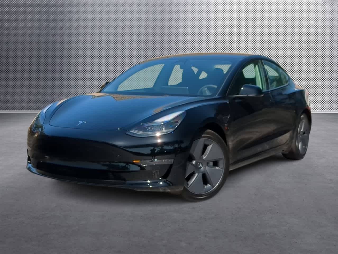 2023 Tesla Model 3 Model 3 — Sedan — 8,013 mi — Orlando, FL