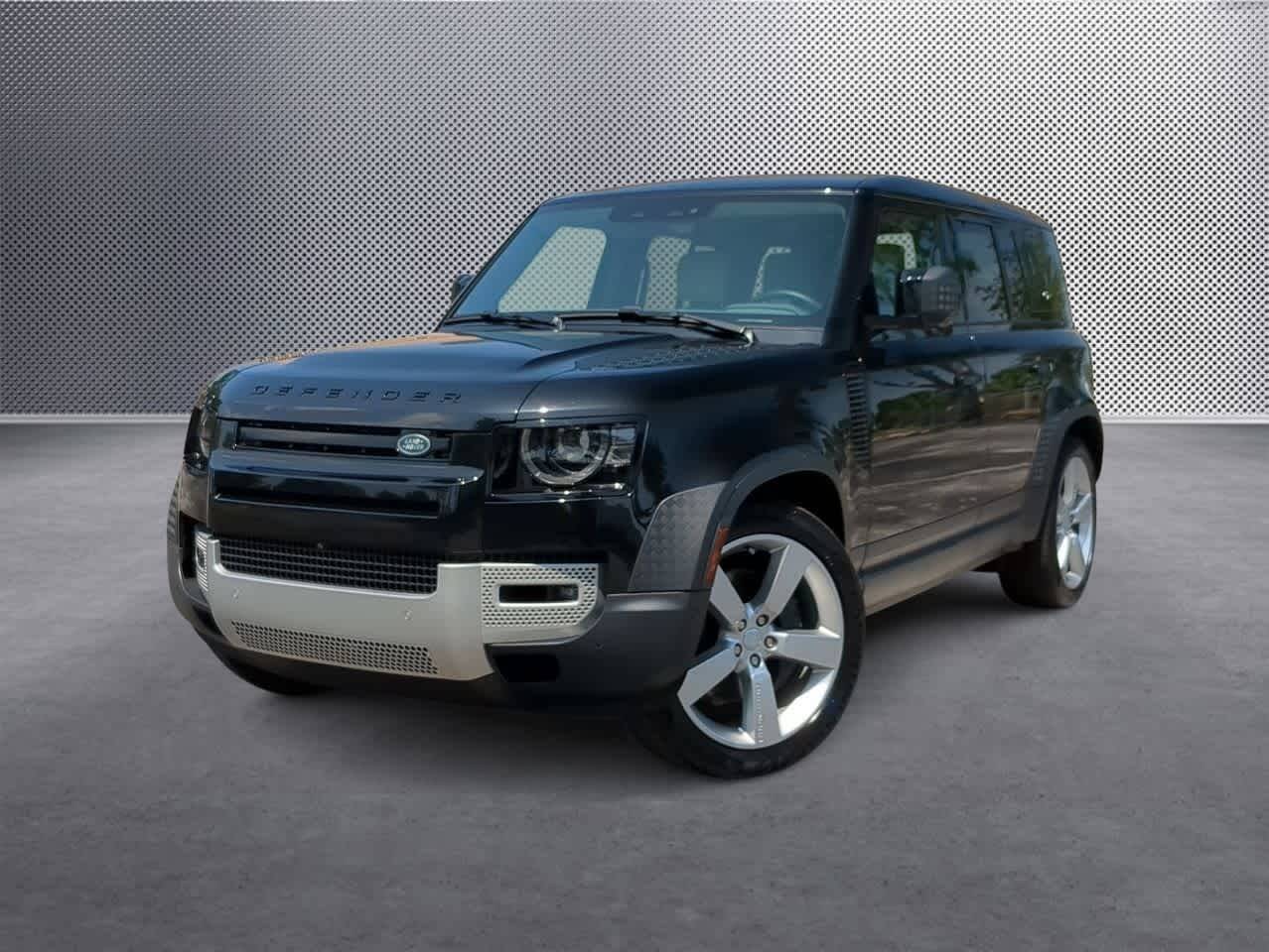 2024 Land Rover Defender SE — SUV — 11,682 mi — Orlando, FL