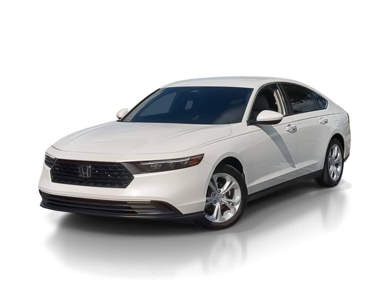 2024 Honda Accord LX — Sedan — 18,591 mi — Orlando, FL