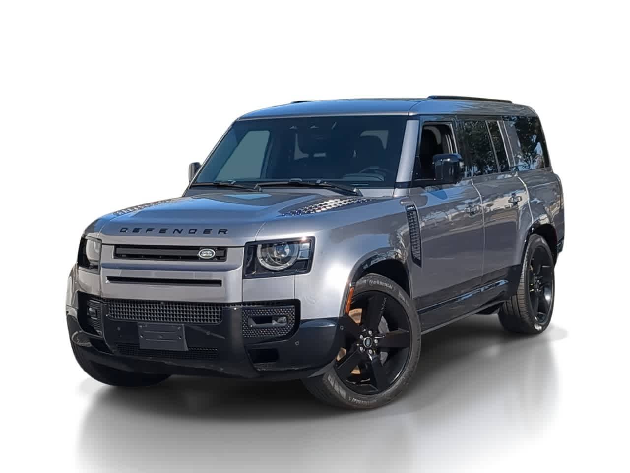 2024 Land Rover Defender X-Dynamic SE — SUV — 41,546 mi — Orlando, FL