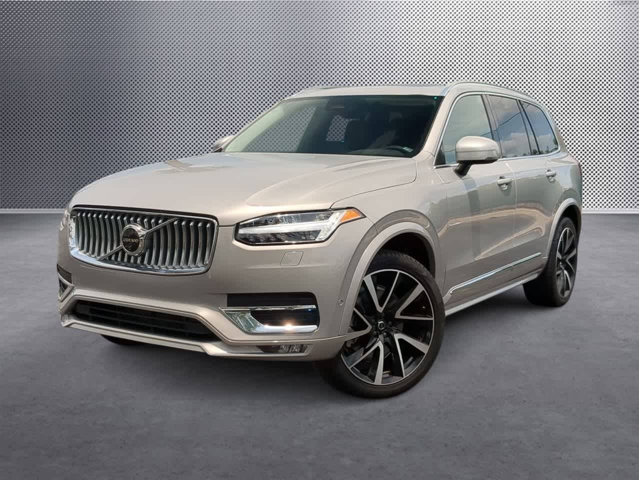 2024 Volvo XC90 Plus — SUV — 28,325 mi — Orlando, FL