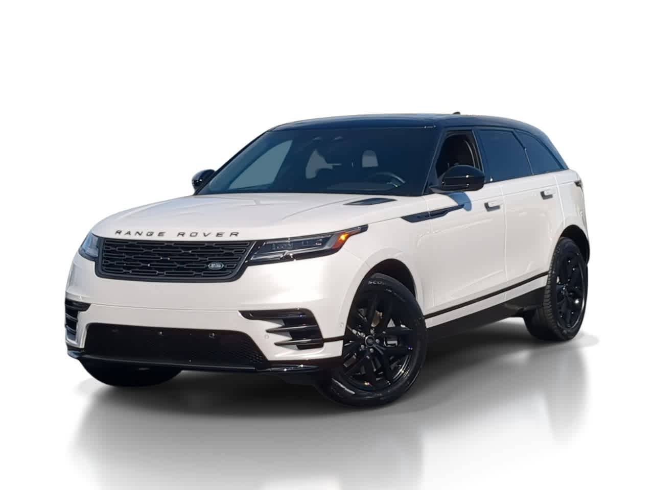 2026 Land Rover Range Rover Velar Dynamic SE — SUV — 8,715 mi — Orlando, FL