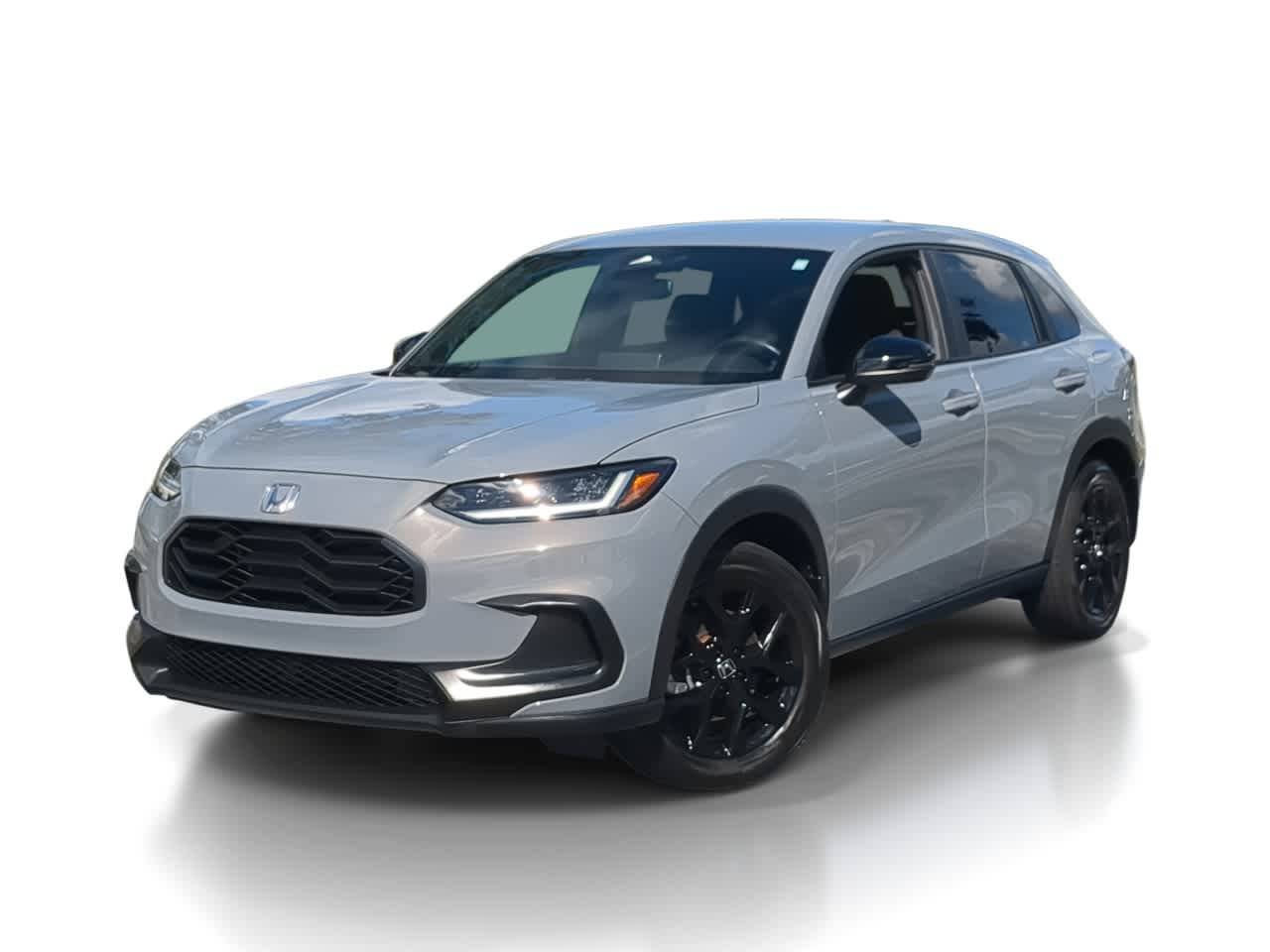 2024 Honda HR-V Sport — SUV — 18,384 mi — Orlando, FL