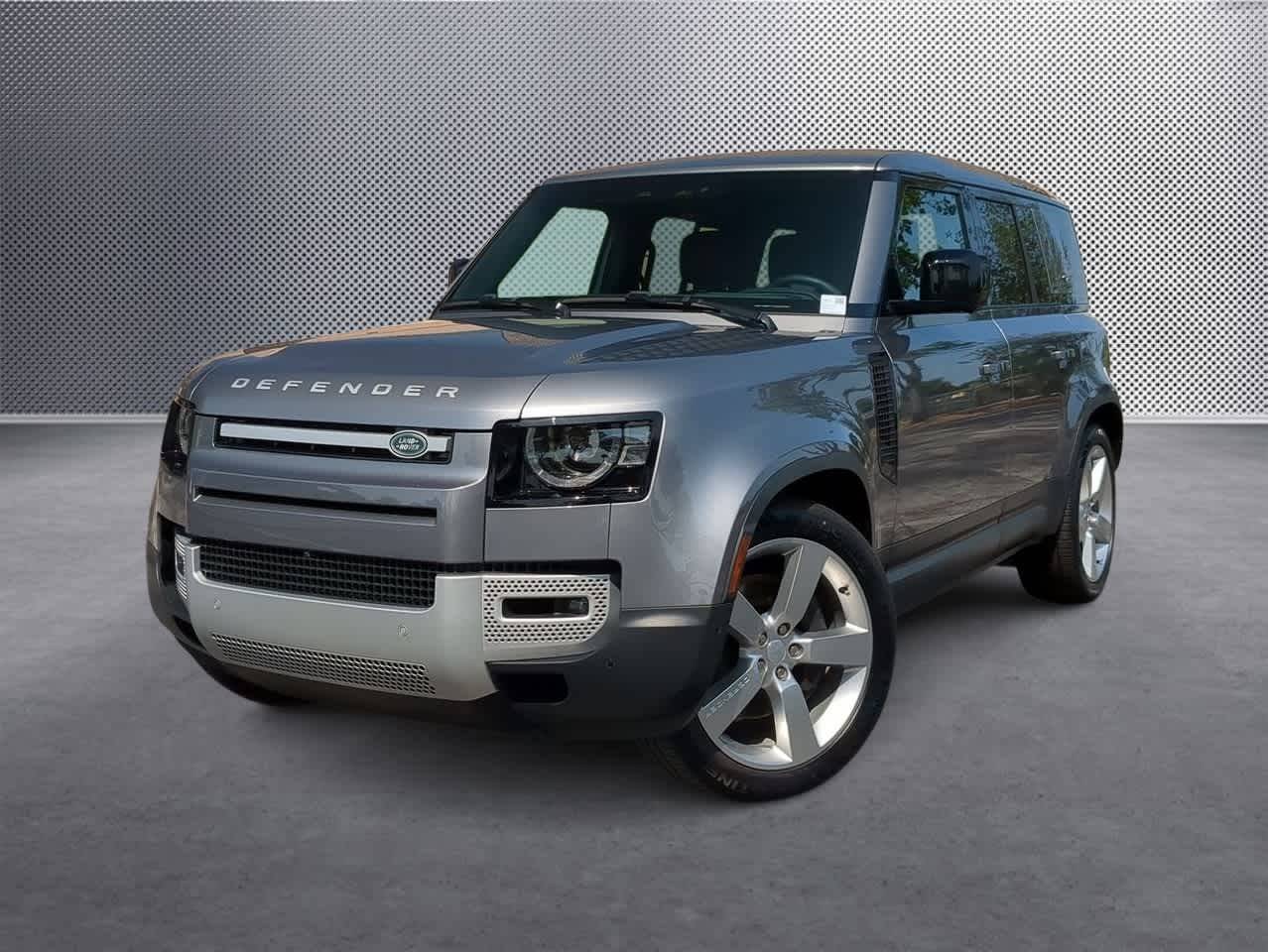 2024 Land Rover Defender SE — SUV — 4,700 mi — Orlando, FL