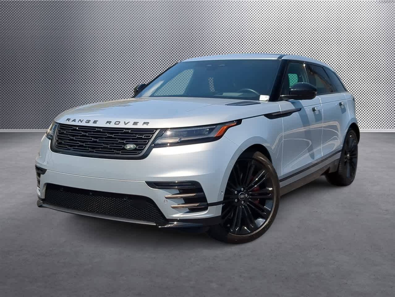 2025 Land Rover Range Rover Velar Dynamic SE — SUV — 8,327 mi — Orlando, FL