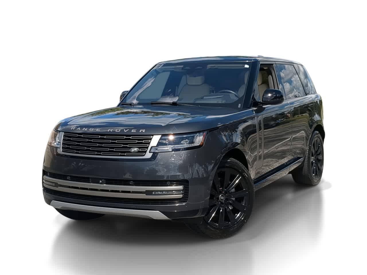 2023 Land Rover Range Rover SE — SUV — 34,964 mi — Orlando, FL