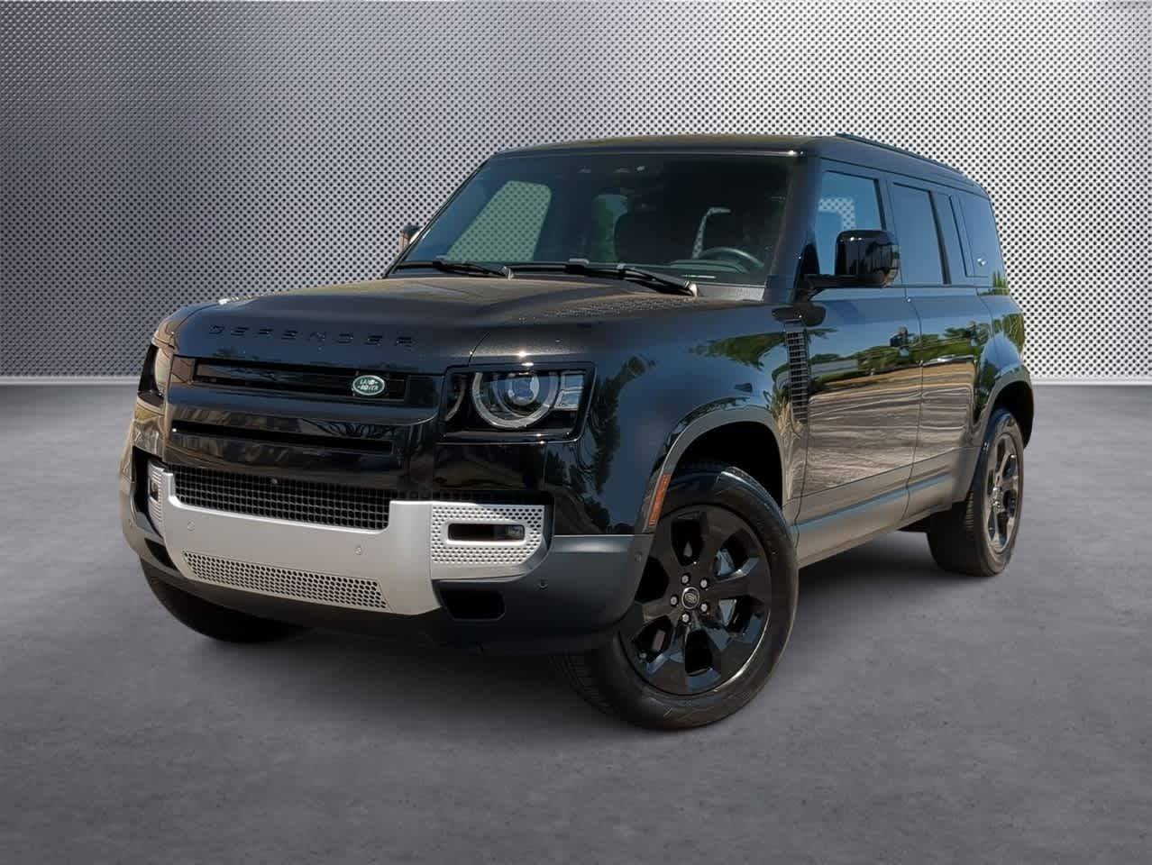 2024 Land Rover Defender S — SUV — 7,984 mi — Orlando, FL