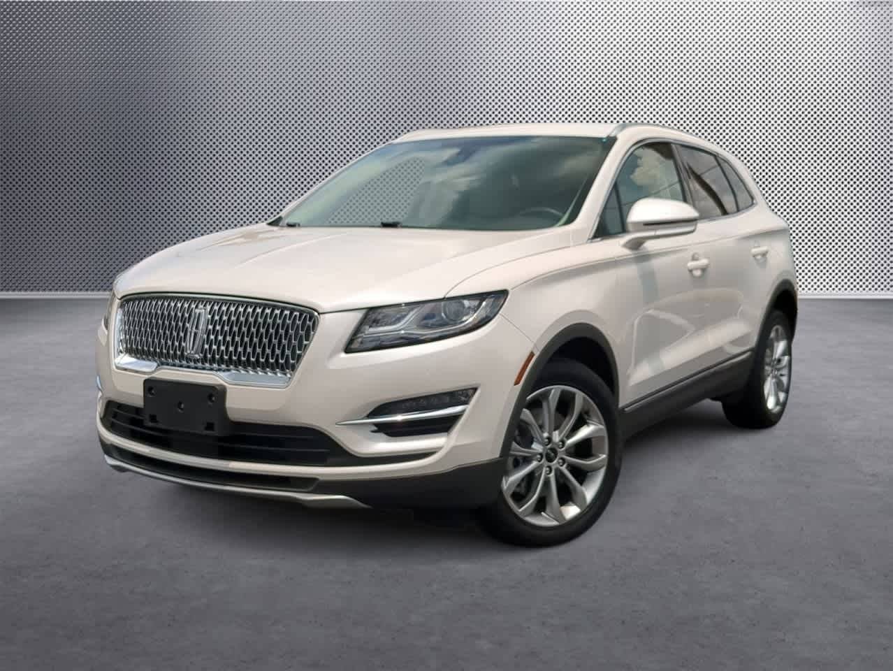 2019 Lincoln MKC Select — SUV — 32,838 mi — Orlando, FL