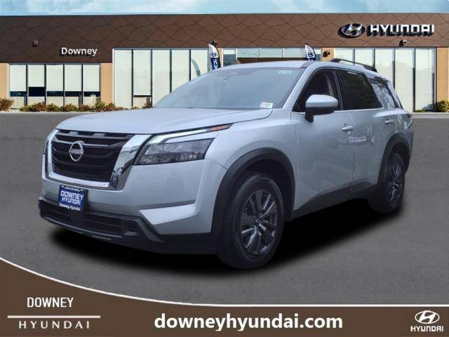 2023 Nissan Pathfinder SV — SUV — 44,421 mi — Downey, CA
