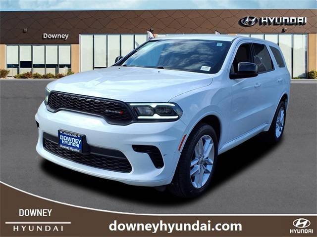 2023 Dodge Durango GT