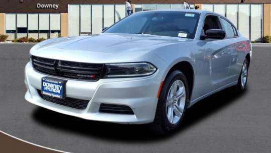 2023 Dodge Charger SXT — Sedan — 27,332 mi — Downey, CA
