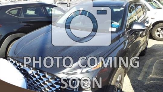 2023 Hyundai Santa Fe Limited — SUV — 10,728 mi — Downey, CA