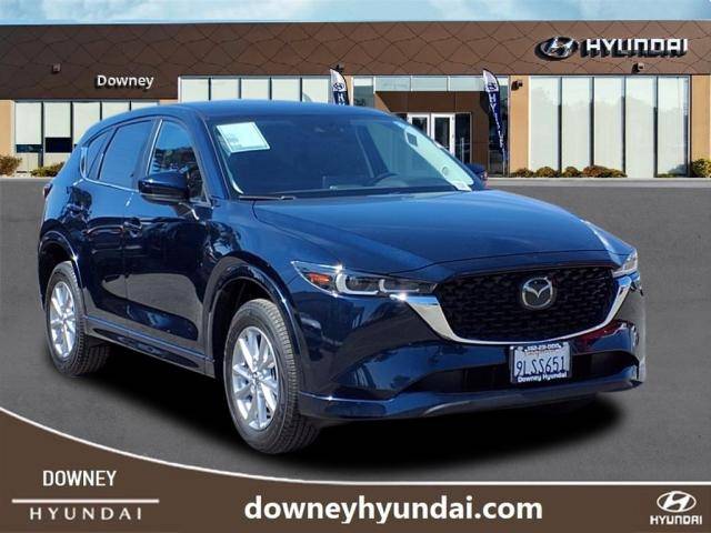 2024 Mazda CX-5 2.5 S Select — SUV — 23,544 mi — Downey, CA