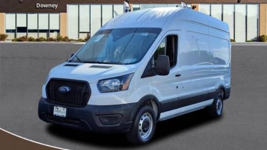 2023 Ford Transit Cargo Van T-350 — Cargo Van — 37,017 mi — Downey, CA